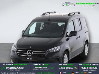 Mercedes Classe T 180 BVA