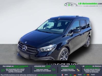 Mercedes Classe T 180 BVA