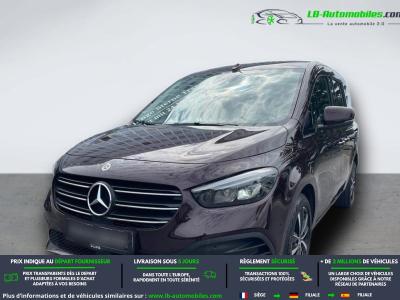 Mercedes Classe T 180 d BVA