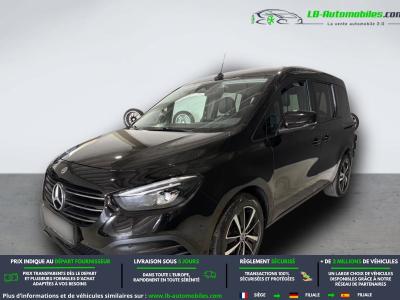 Mercedes Classe T 180 d BVA