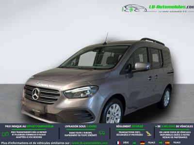 Mercedes Classe T 180 d BVA