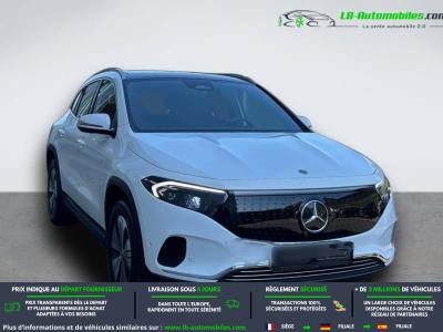 Mercedes EQA 350 4Matic