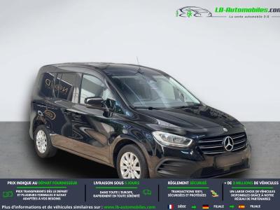 Mercedes Classe T 180 d BVA