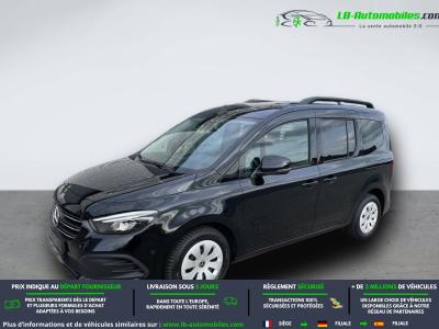 Mercedes Classe T 180 d BVA