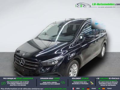Mercedes Classe T 180 d BVA