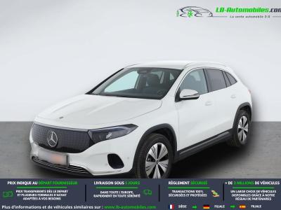 Mercedes EQA 350 4Matic