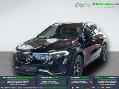 Mercedes EQA 300 4Matic
