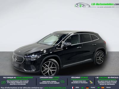 Mercedes EQA 300 4Matic