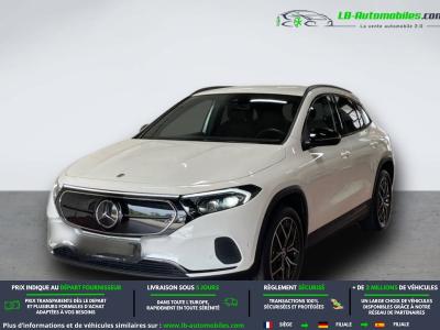 Mercedes EQA 300 4Matic