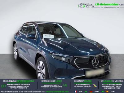 Mercedes EQA 250
