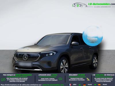Mercedes EQB 350 4Matic