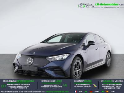 Mercedes EQE 300