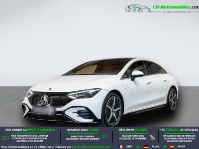 Mercedes EQE 300