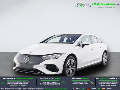 Mercedes EQE 300