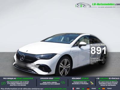 Mercedes EQE 300