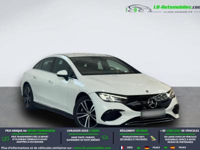 Mercedes EQE 300