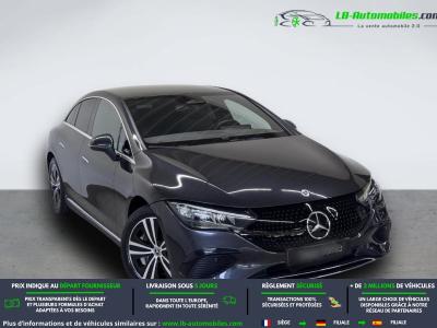 Mercedes EQE 300