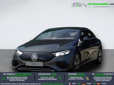 Mercedes EQE 300