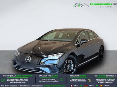 Mercedes EQE 300