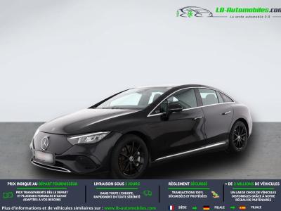 Mercedes EQE 300