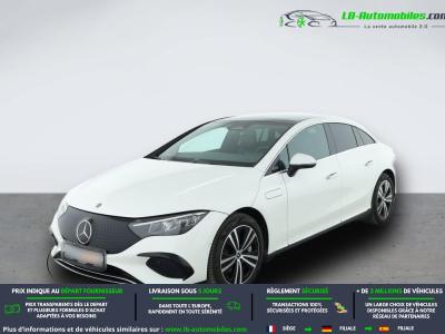 Mercedes EQE 350 4MATIC