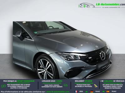 Mercedes EQE 350 4MATIC