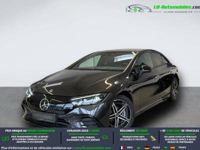 Mercedes EQE 350 4MATIC