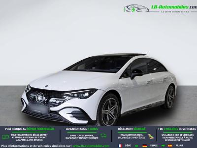 Mercedes EQE 350 4MATIC