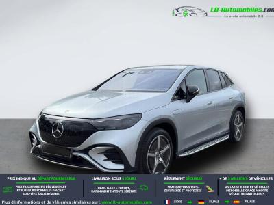 Mercedes EQE 350 4MATIC