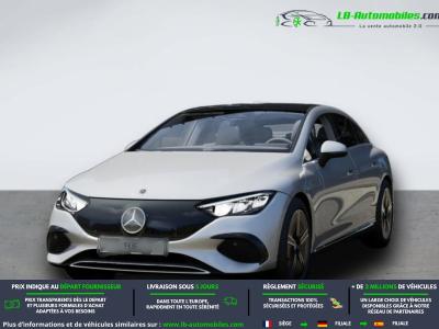 Mercedes EQE 350 4MATIC