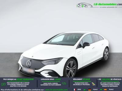 Mercedes EQE 350 4MATIC