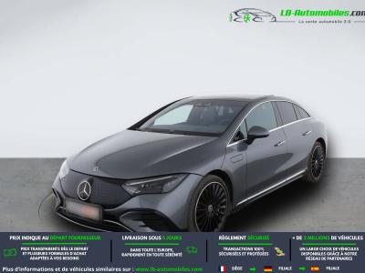 Mercedes EQE 350 4MATIC