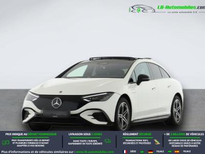 Mercedes EQE 350 4MATIC