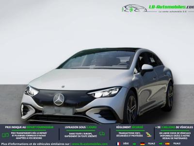 Mercedes EQE 350 4MATIC