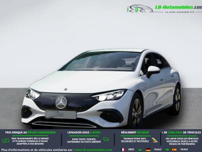 Mercedes EQE 350 4MATIC