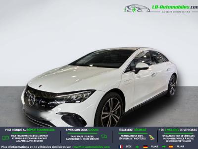Mercedes EQE 350 4MATIC