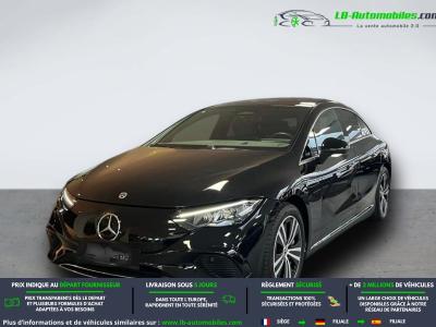 Mercedes EQE 300