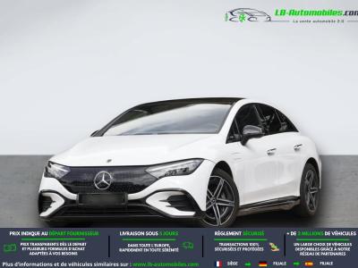 Mercedes EQE 300