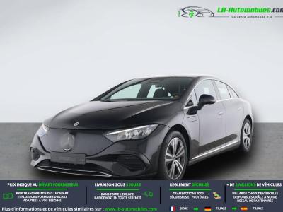 Mercedes EQE 300
