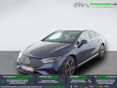Mercedes EQE 300