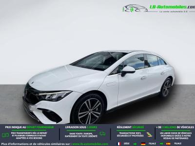 Mercedes EQE 300