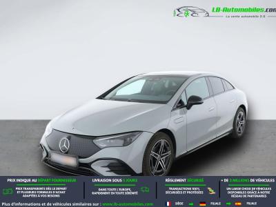 Mercedes EQE 300