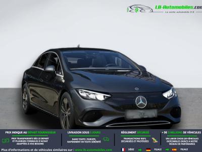 Mercedes EQE 350 4MATIC