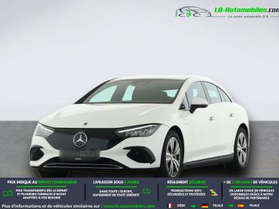 Mercedes EQE 350 4MATIC