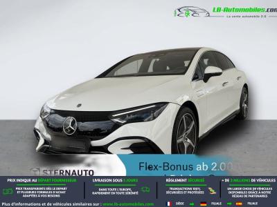 Mercedes EQE 350 4MATIC
