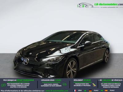 Mercedes EQE 350 4MATIC