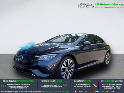 Mercedes EQE 350 4MATIC