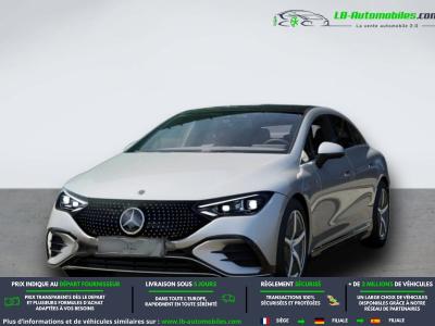 Mercedes EQE 350 4MATIC