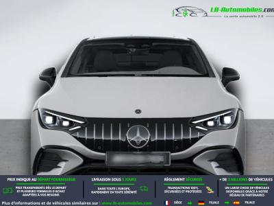 Mercedes EQE 43 AMG 4MATIC