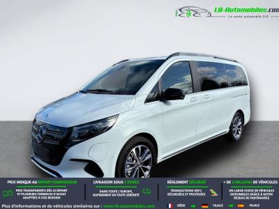 Mercedes EQV 300 Long 204 ch